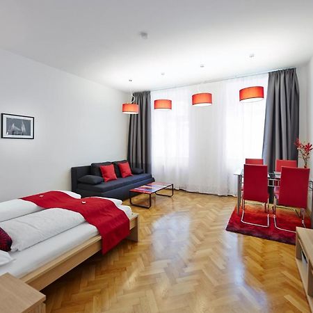 Stadthalle - Familycityapartment Wiedeń Zewnętrze zdjęcie