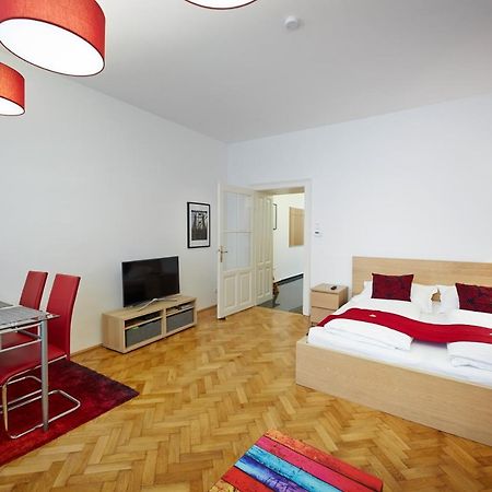 Stadthalle - Familycityapartment Wiedeń Zewnętrze zdjęcie