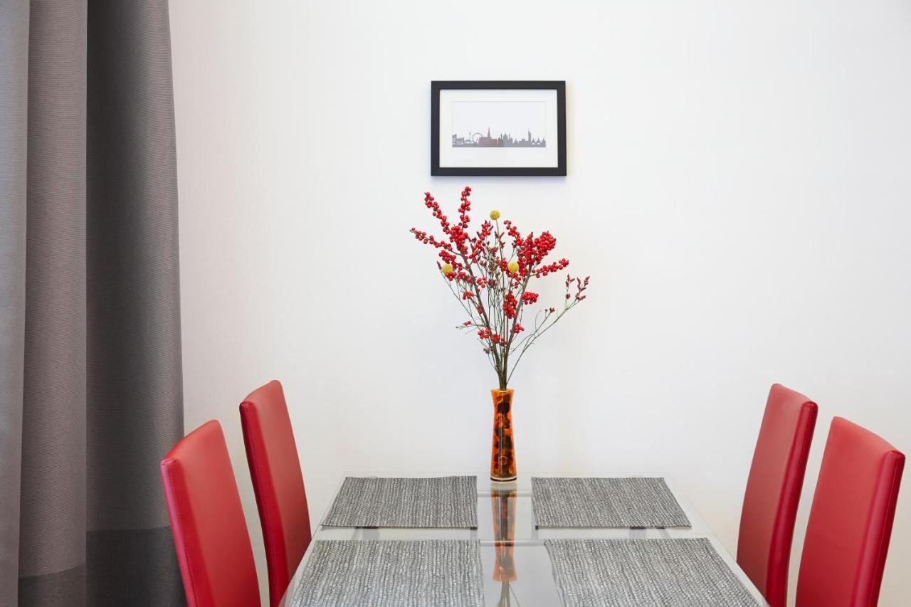 Stadthalle - Familycityapartment Wiedeń Zewnętrze zdjęcie