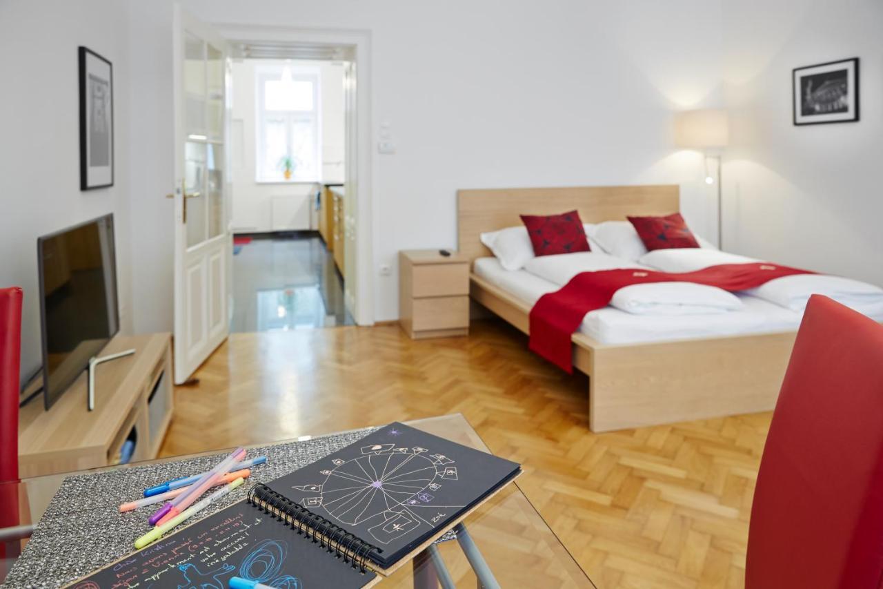 Stadthalle - Familycityapartment Wiedeń Zewnętrze zdjęcie