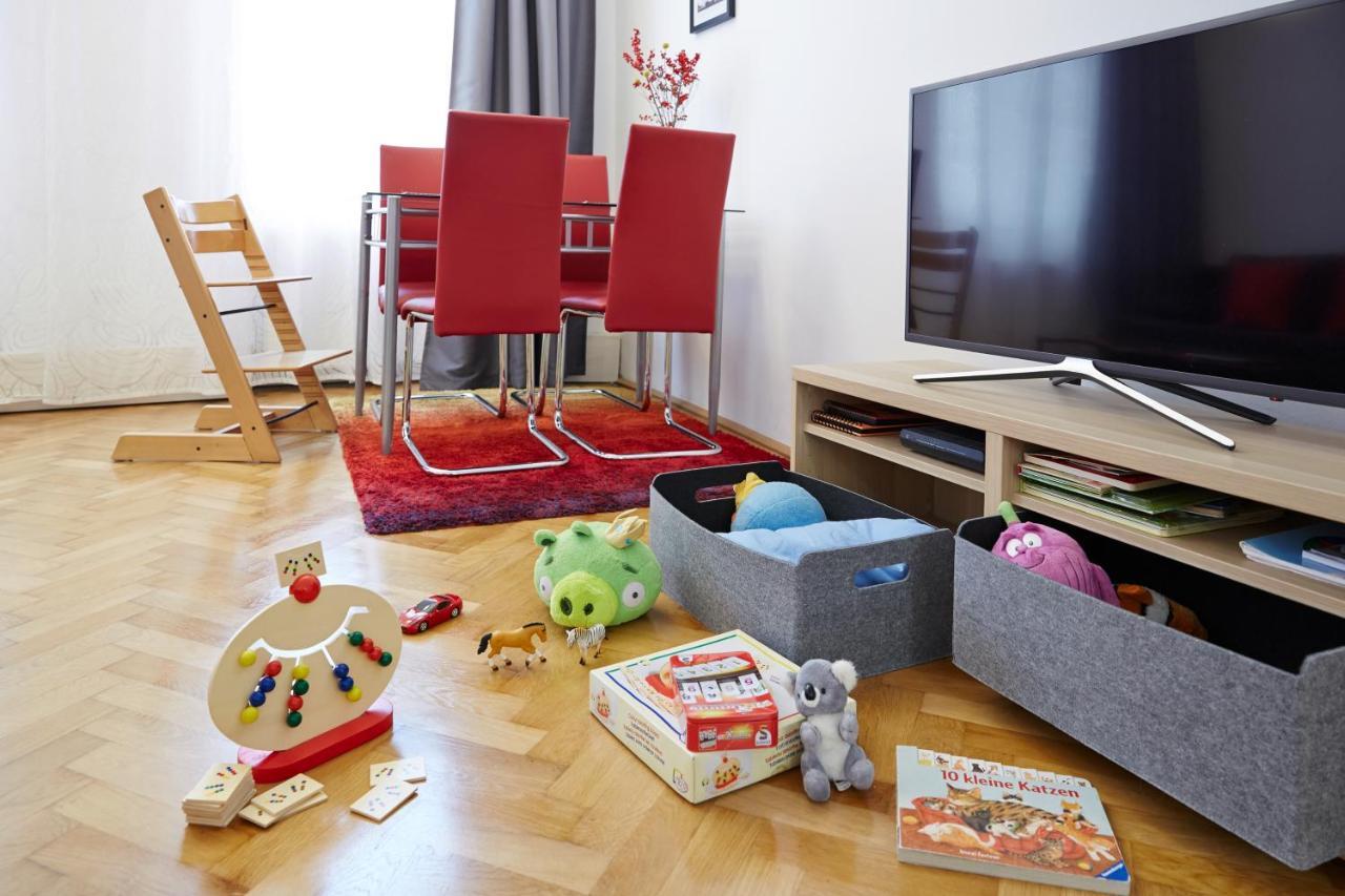 Stadthalle - Familycityapartment Wiedeń Zewnętrze zdjęcie