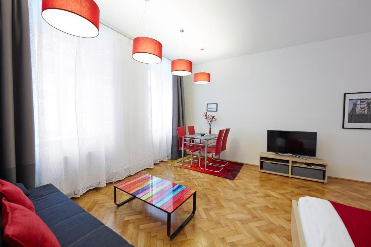 Stadthalle - Familycityapartment Wiedeń Zewnętrze zdjęcie