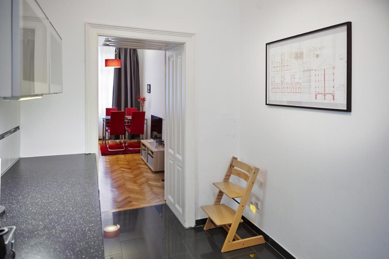 Stadthalle - Familycityapartment Wiedeń Zewnętrze zdjęcie