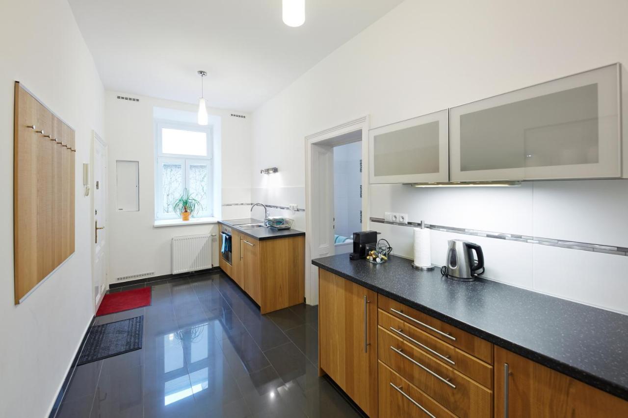 Stadthalle - Familycityapartment Wiedeń Zewnętrze zdjęcie