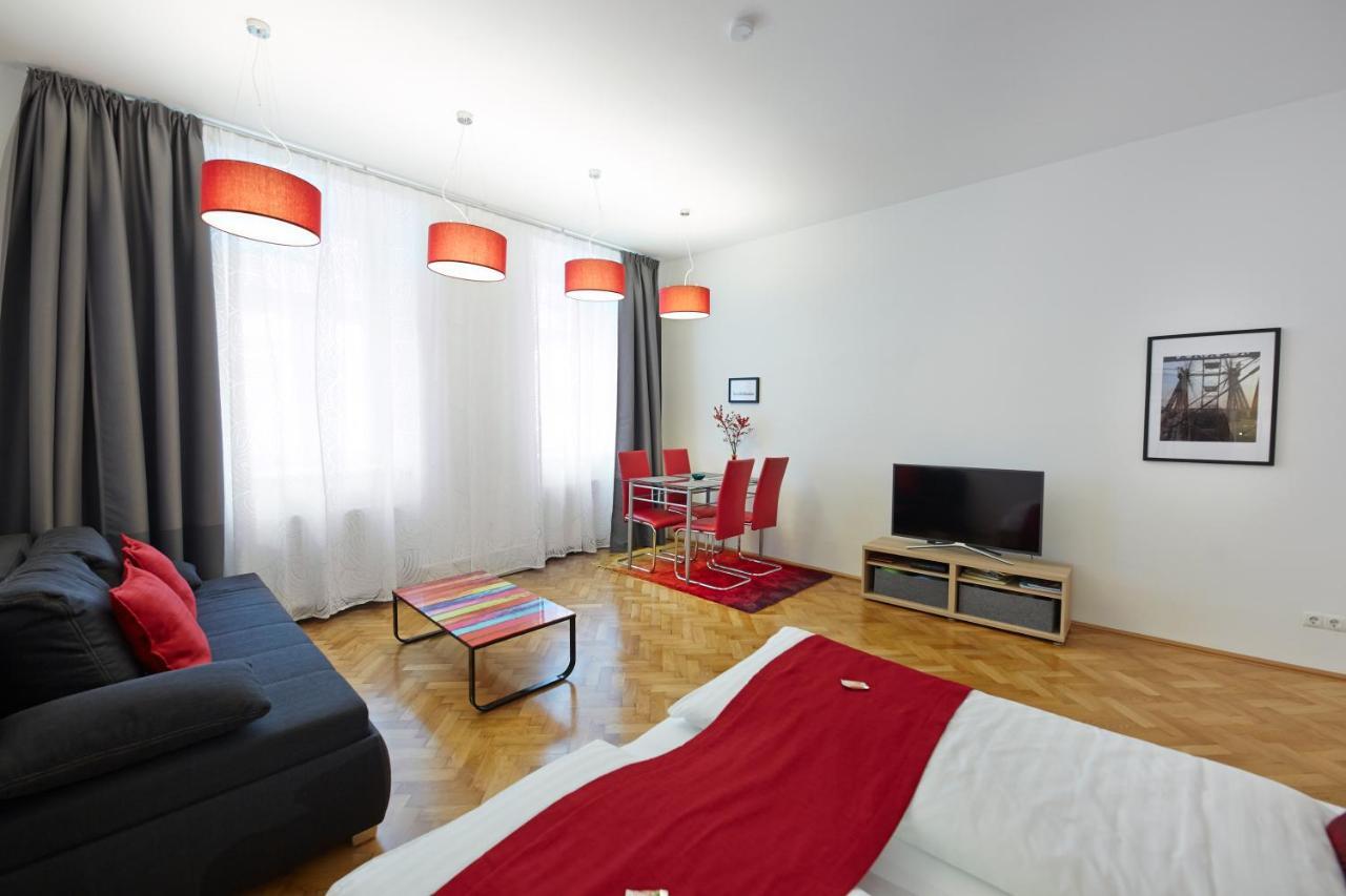 Stadthalle - Familycityapartment Wiedeń Zewnętrze zdjęcie